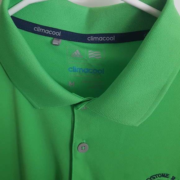 Green Gold Shirt - Picture 3 of 5